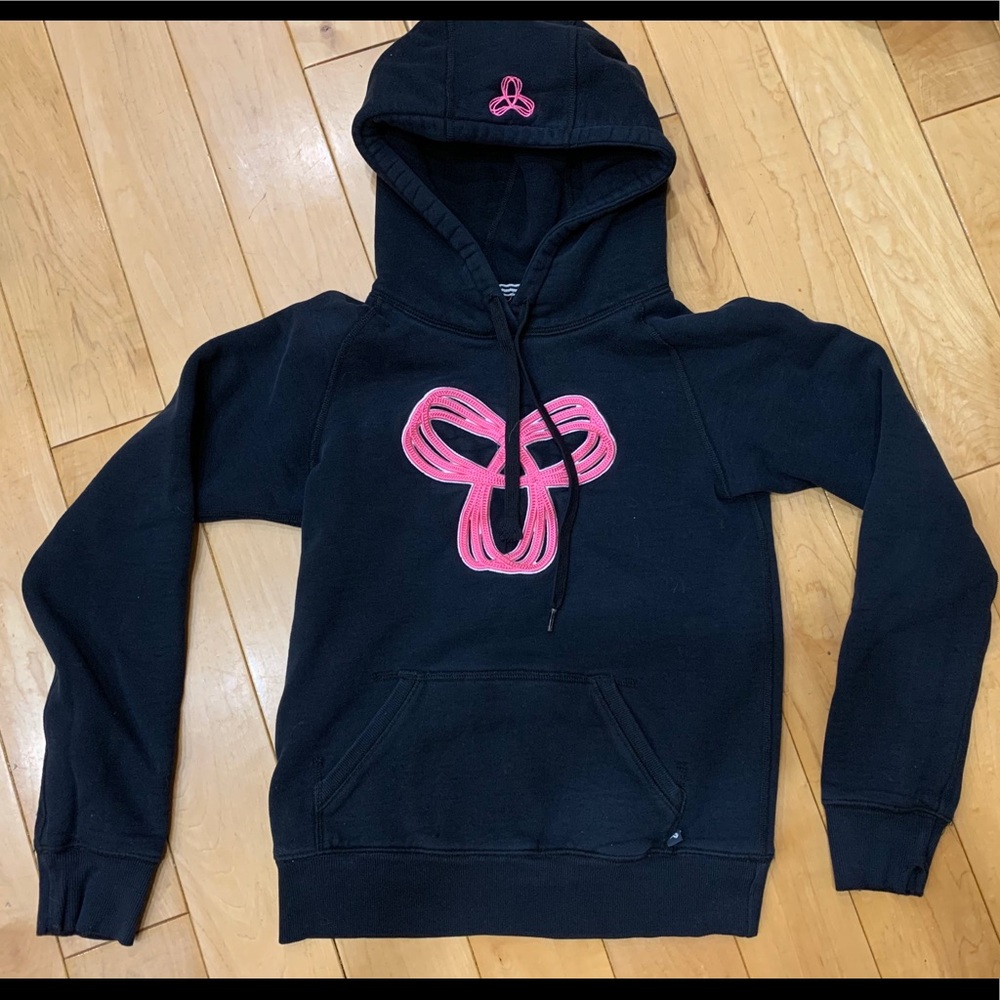 Girls TNA hoodie